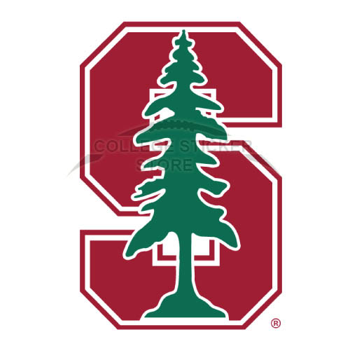 Homemade Stanford Cardinal Iron-on Transfers (Wall Stickers)NO.6381